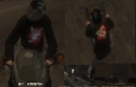 "Stunt Man" Shirt & Adidas Sneakers